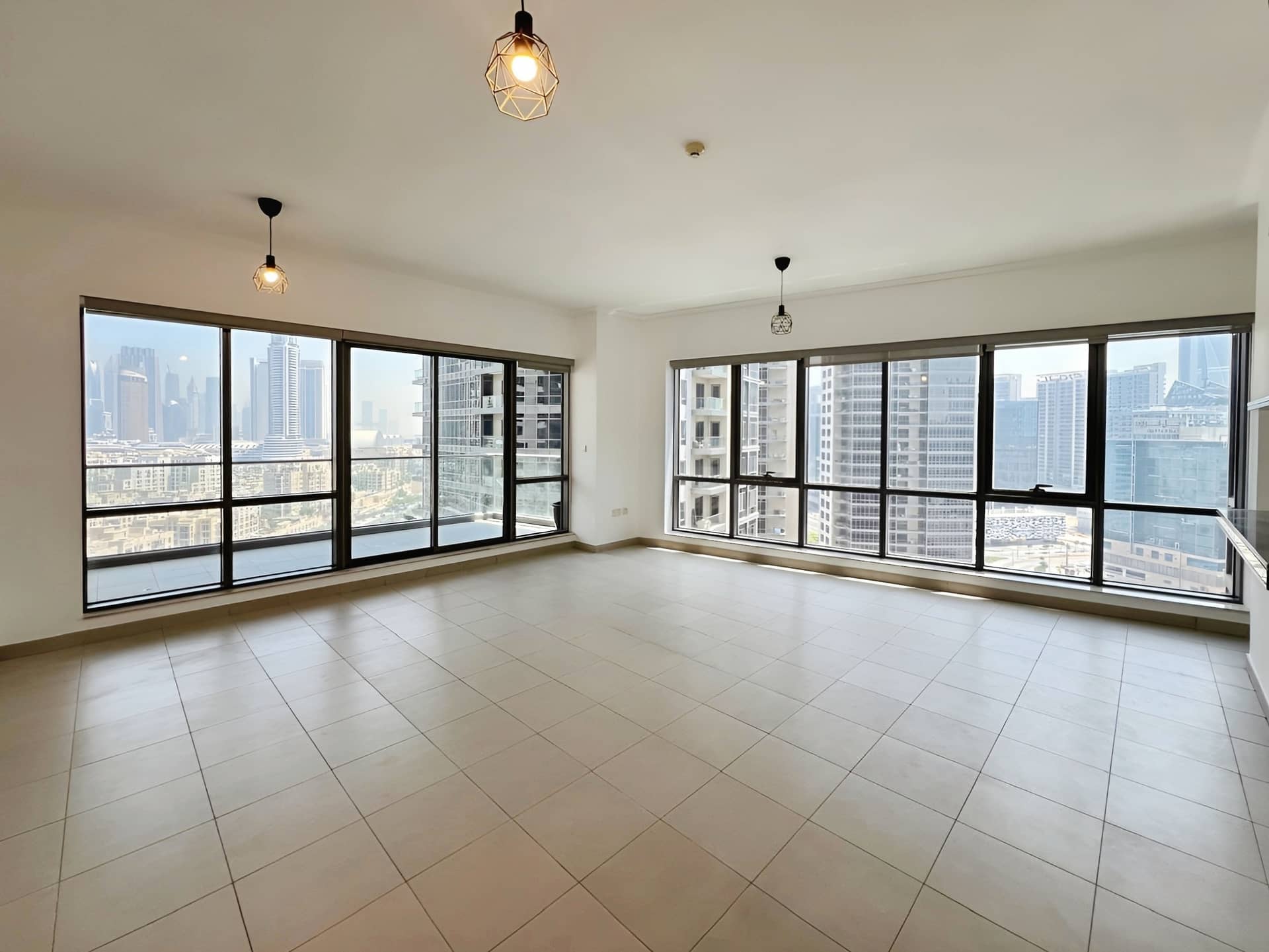 2 Bedroom Apartment in South Ridge 2