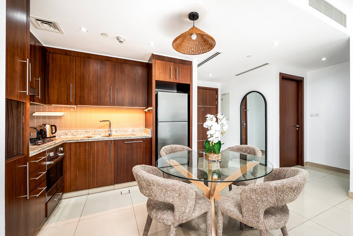1 Bedroom Apartment in Boulevard Point - photo 1