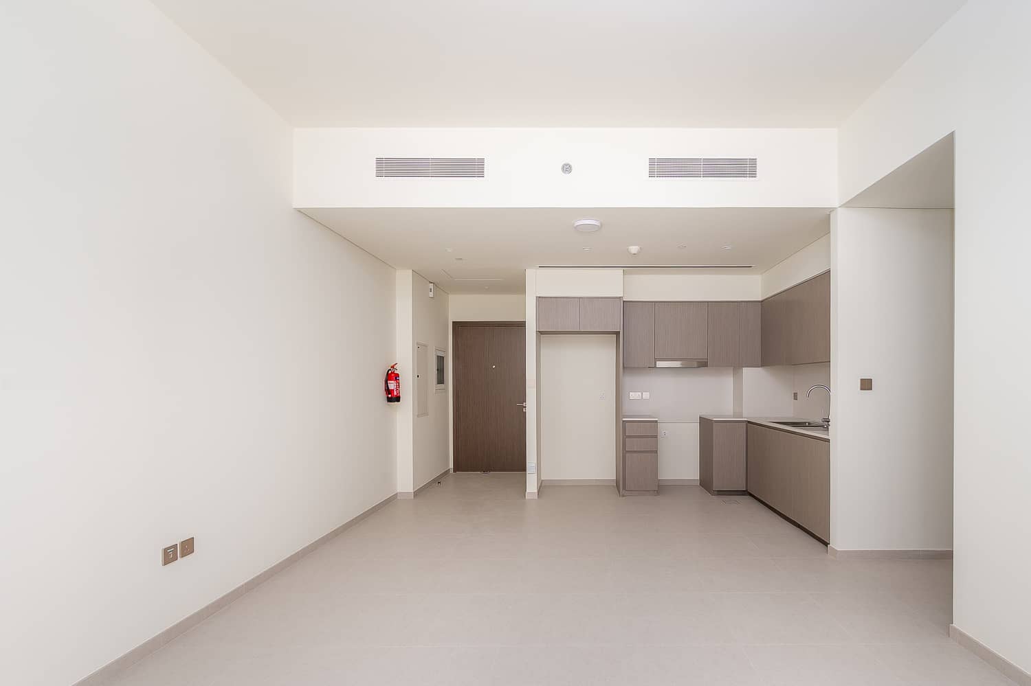 2 Bedroom Apartment in Grande - photo 1