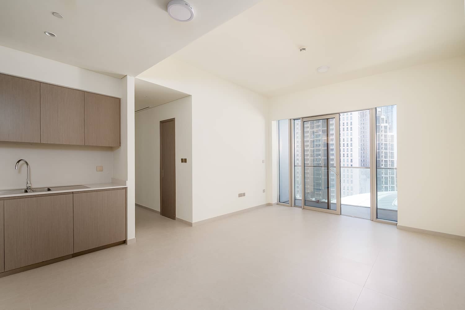 2 Bedroom Apartment in Grande