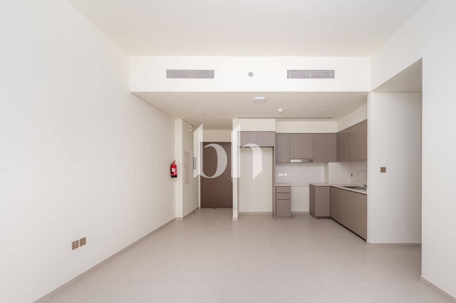 2 Bedroom Apartment in Grande - photo 1