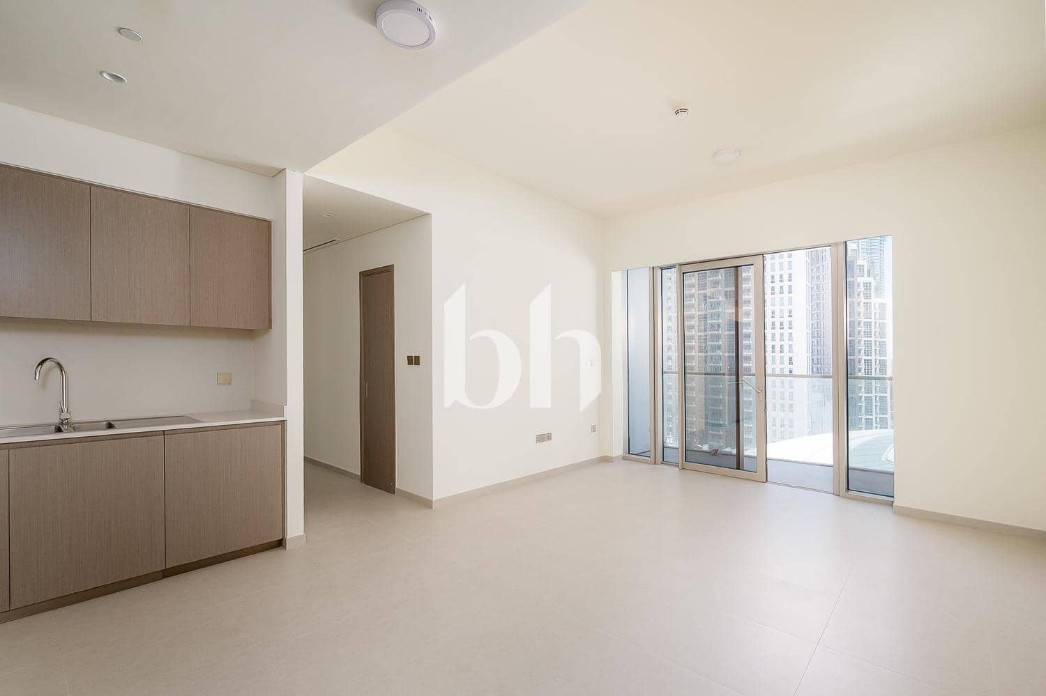 2 Bedroom Apartment in Grande