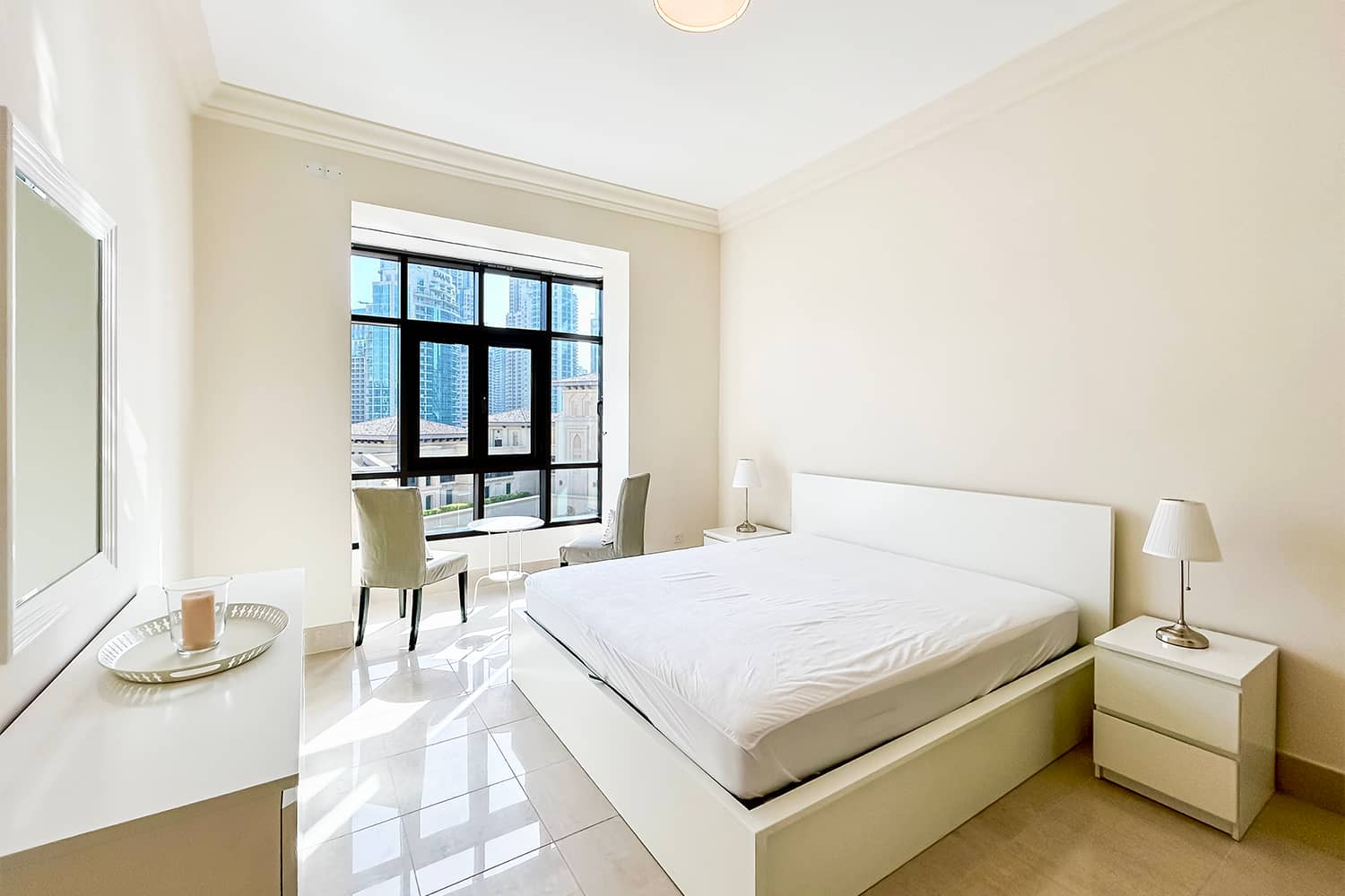 1 Bedroom Apartment in Tajer Residences - photo 1