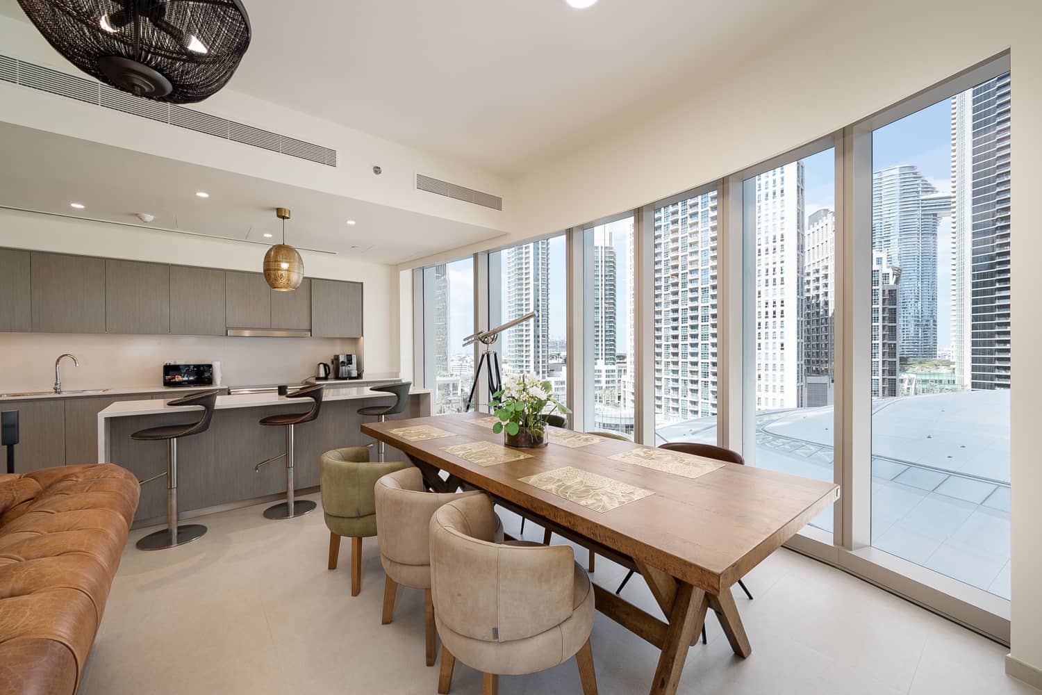 3 Bedroom Apartment in Grande - photo 2