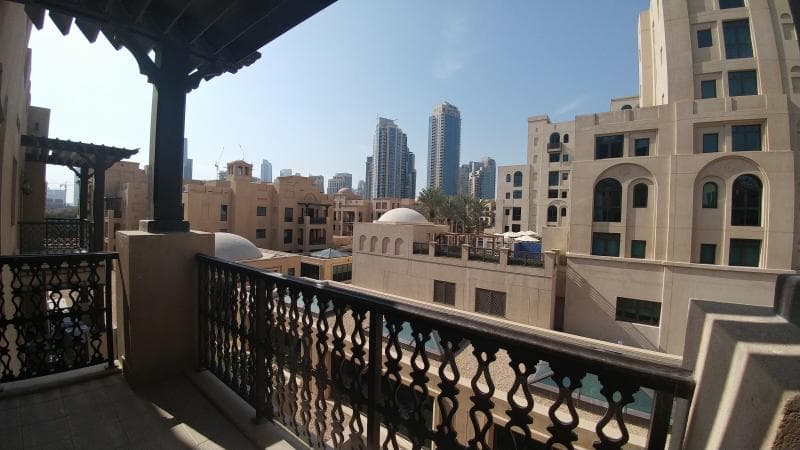 1 Bedroom Apartment in Reehan 2 - photo 2