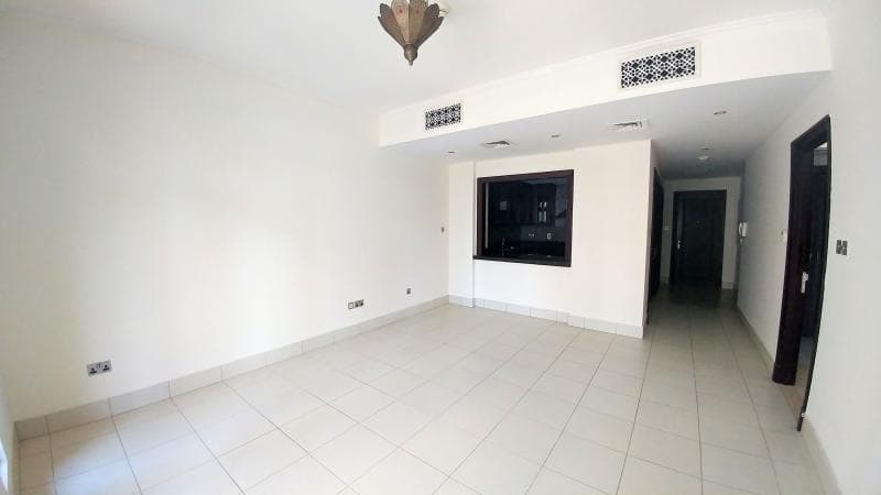 1 Bedroom Apartment in Reehan 2