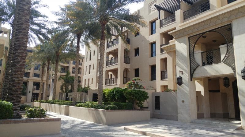 1 Bedroom Apartment in Reehan 2 - photo 1