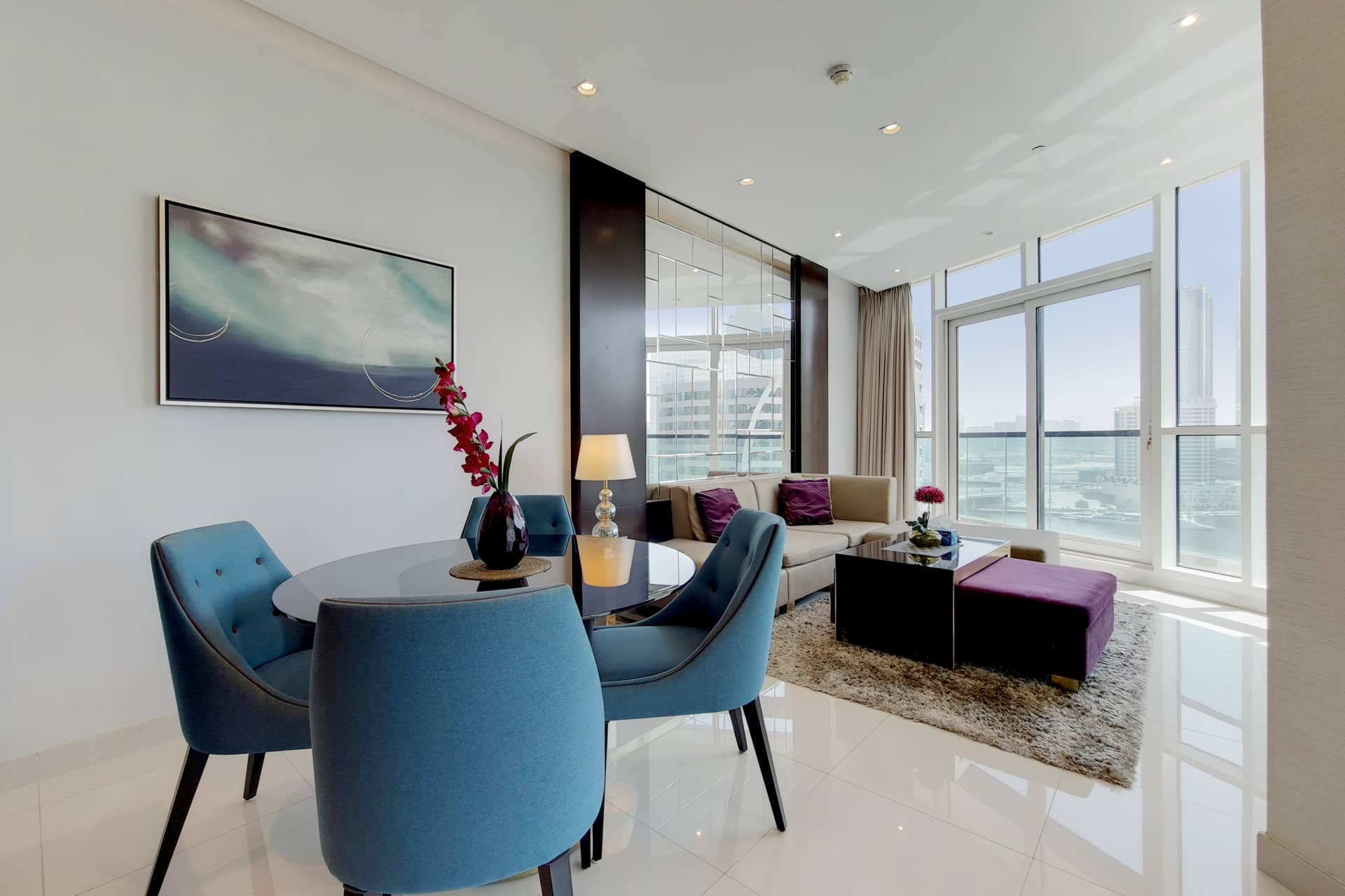 1 Bedroom Apartment in Upper Crest - photo 1