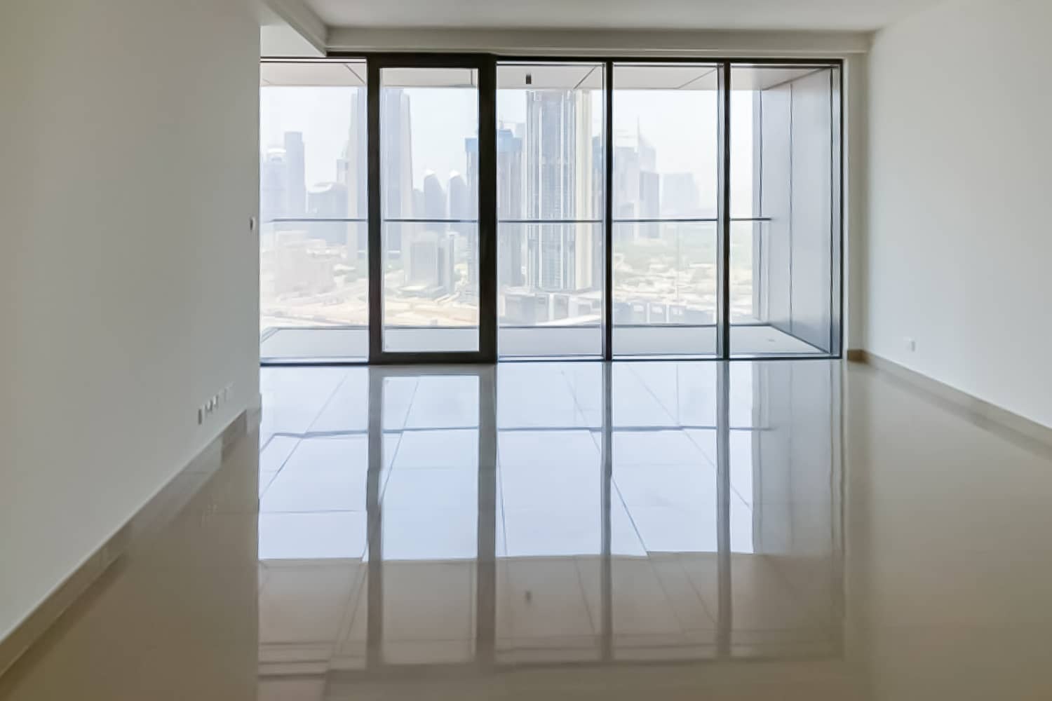 3 Bedroom Apartment in Boulevard Point