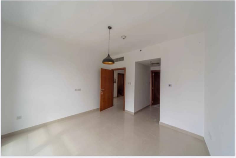 2 Bedroom Apartment in Standpoint Tower 1