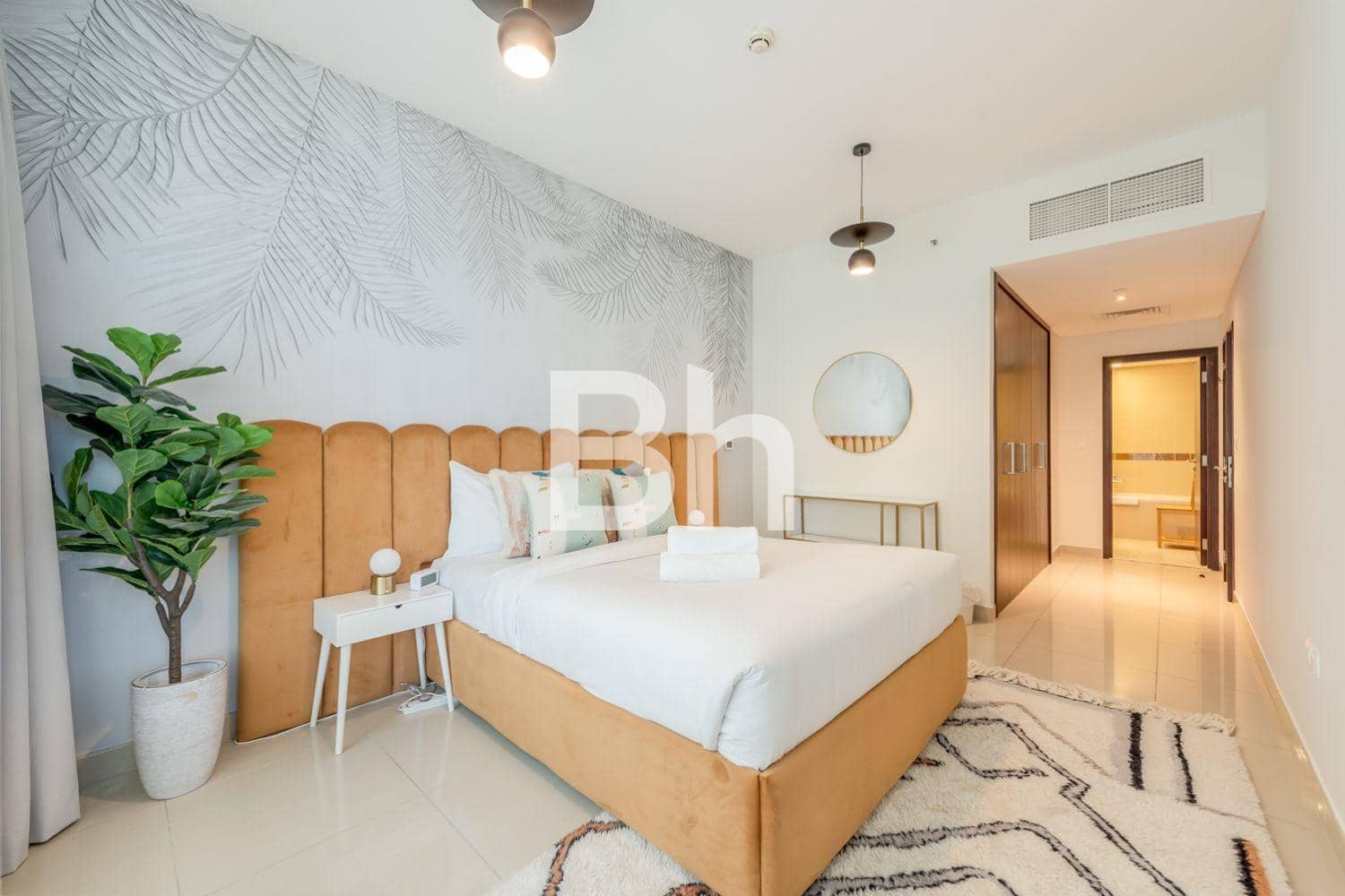 2 Bedroom Apartment in 29 Burj Boulevard Tower 2 - photo 1