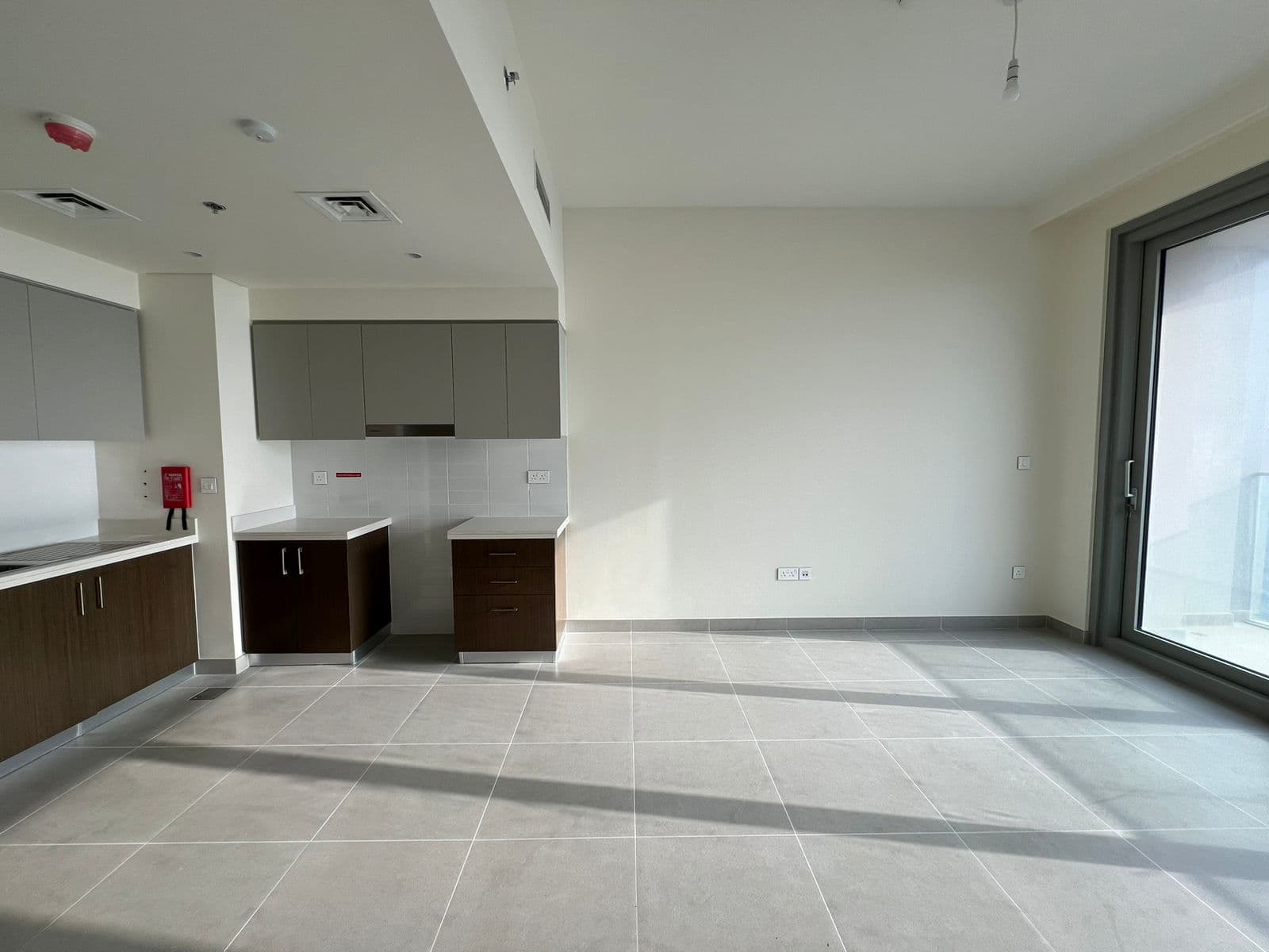 1 Bedroom Apartment in Forte 2