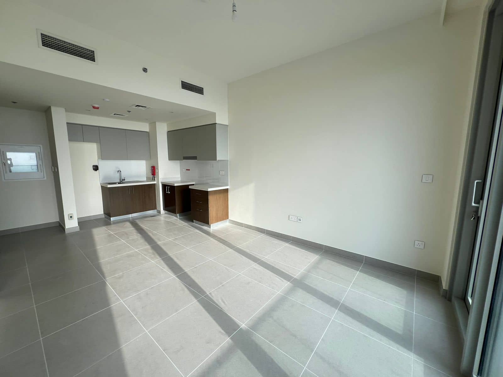 1 Bedroom Apartment in Forte 2 - photo 1