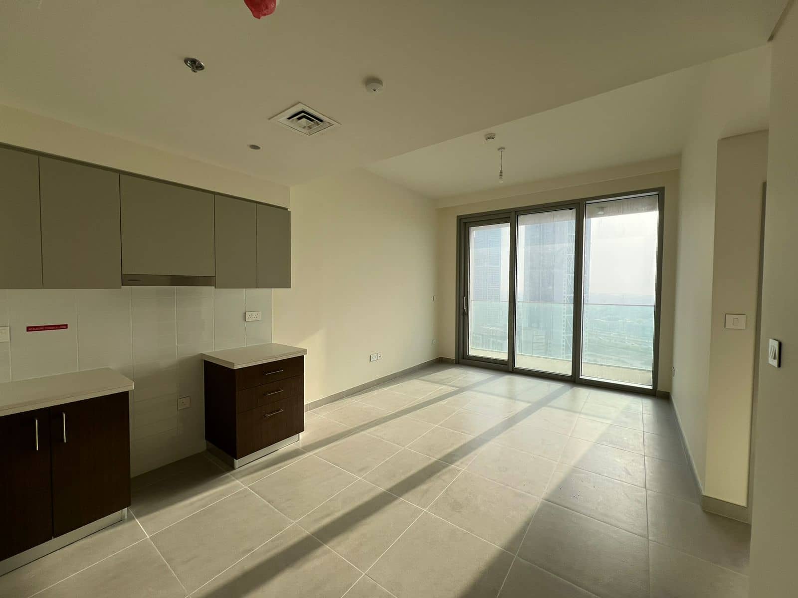 1 Bedroom Apartment in Forte 2