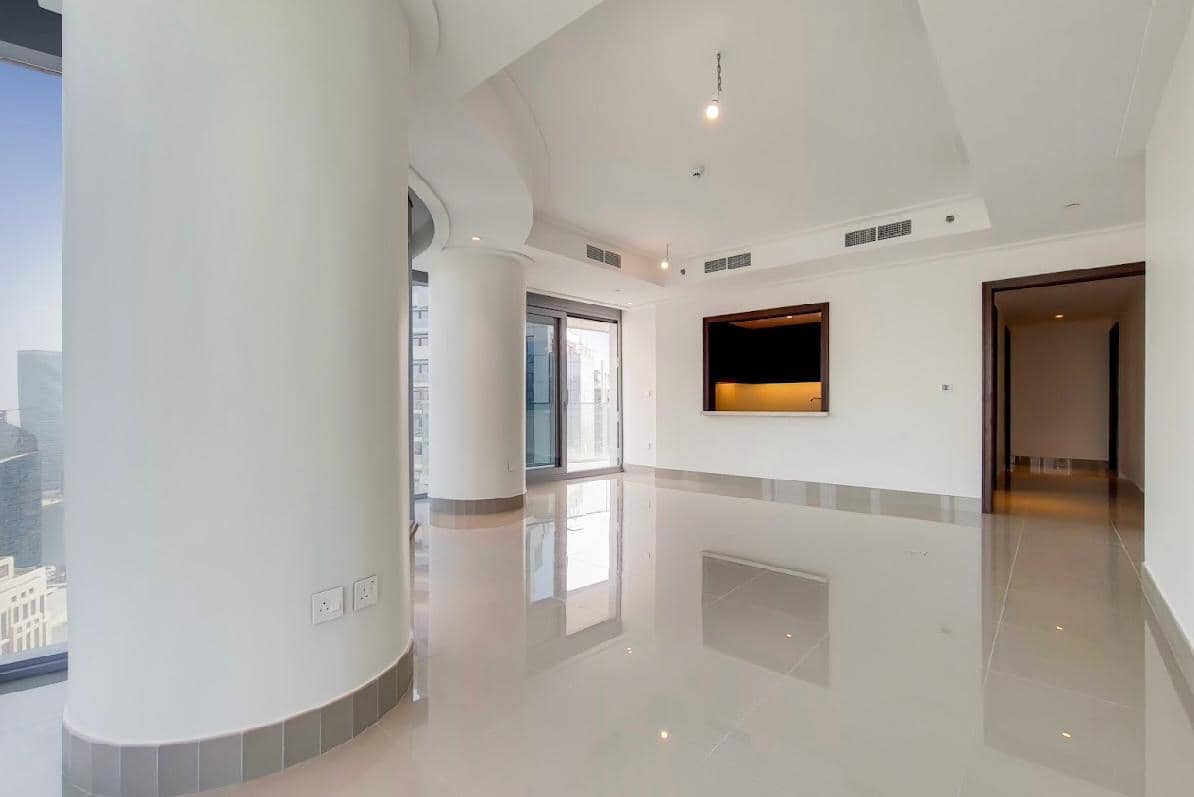 2 Bedroom Apartment in Opera Grand - photo 1