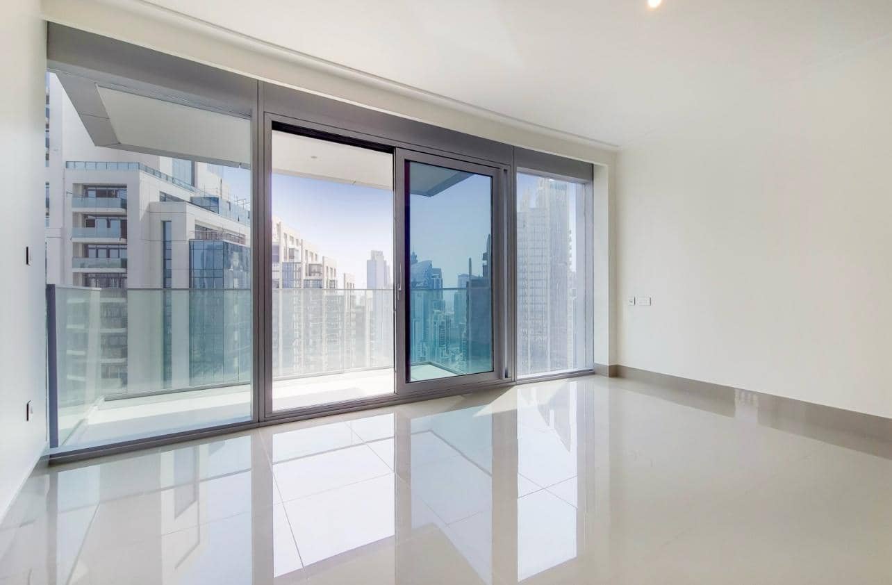 2 Bedroom Apartment in Opera Grand - photo 2