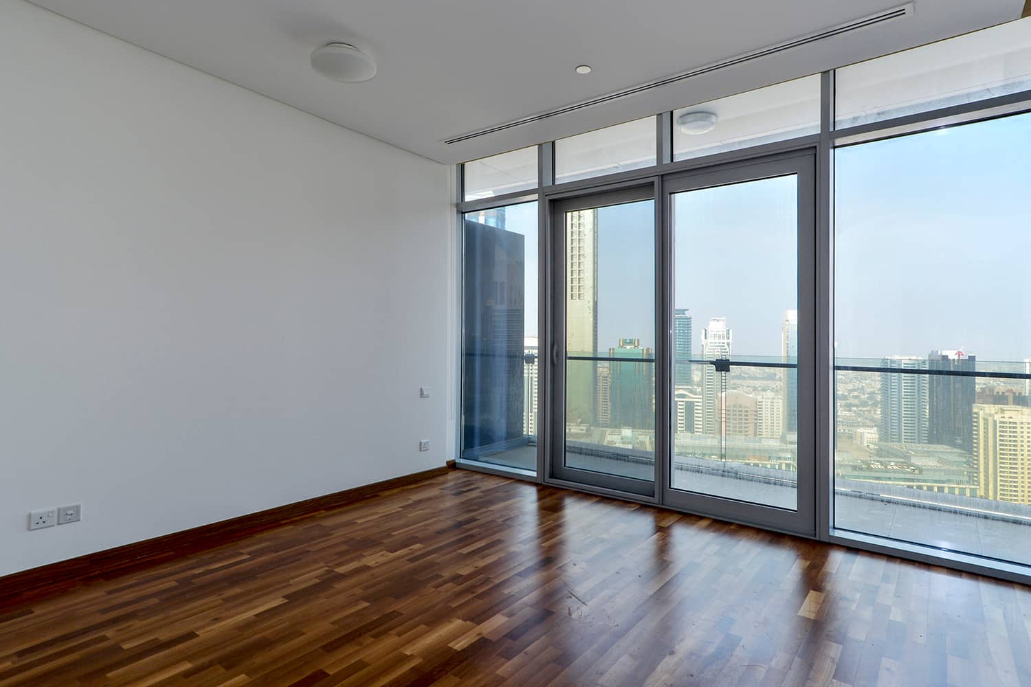 1 Bedroom Apartment in Burj Daman - photo 2