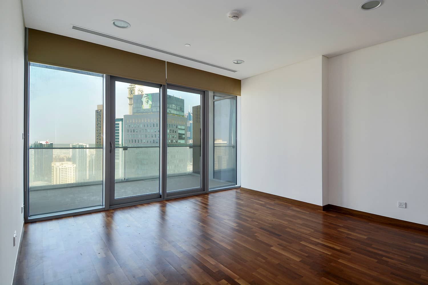 1 Bedroom Apartment in Burj Daman - photo 1
