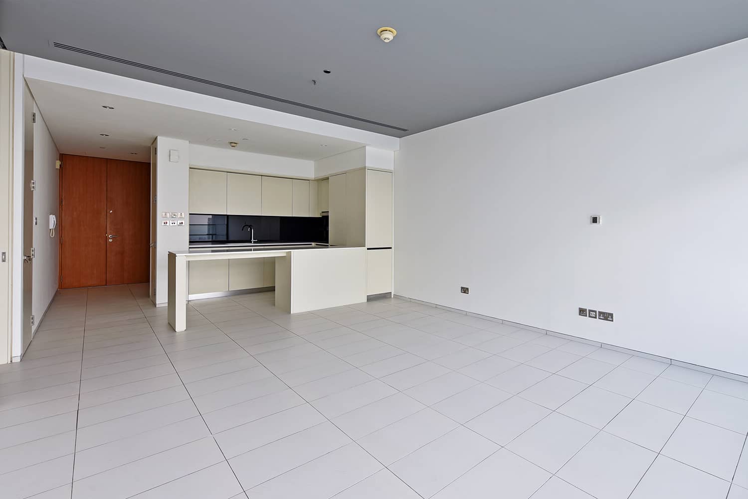 1 Bedroom Apartment in Index Tower