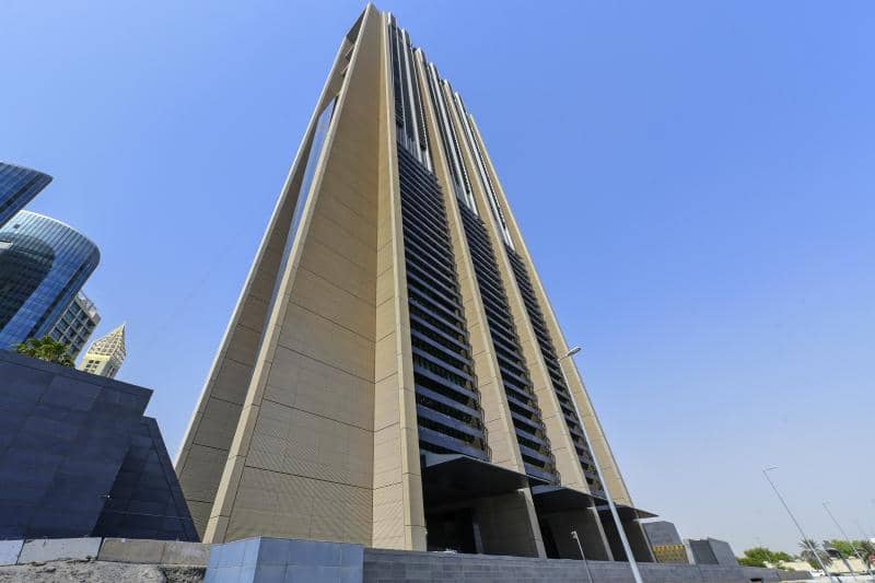 1 Bedroom Apartment in Index Tower