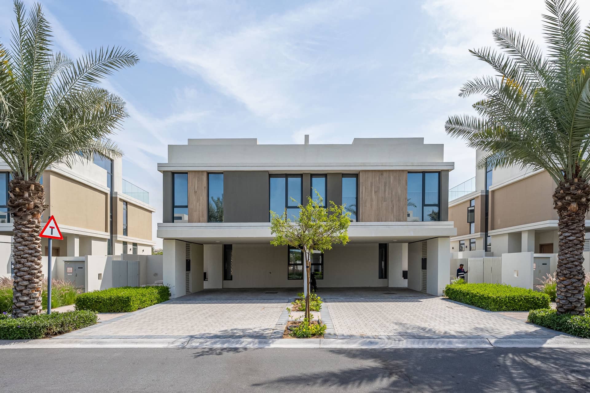 3 Bedroom Villa in Club Villas at Dubai Hills