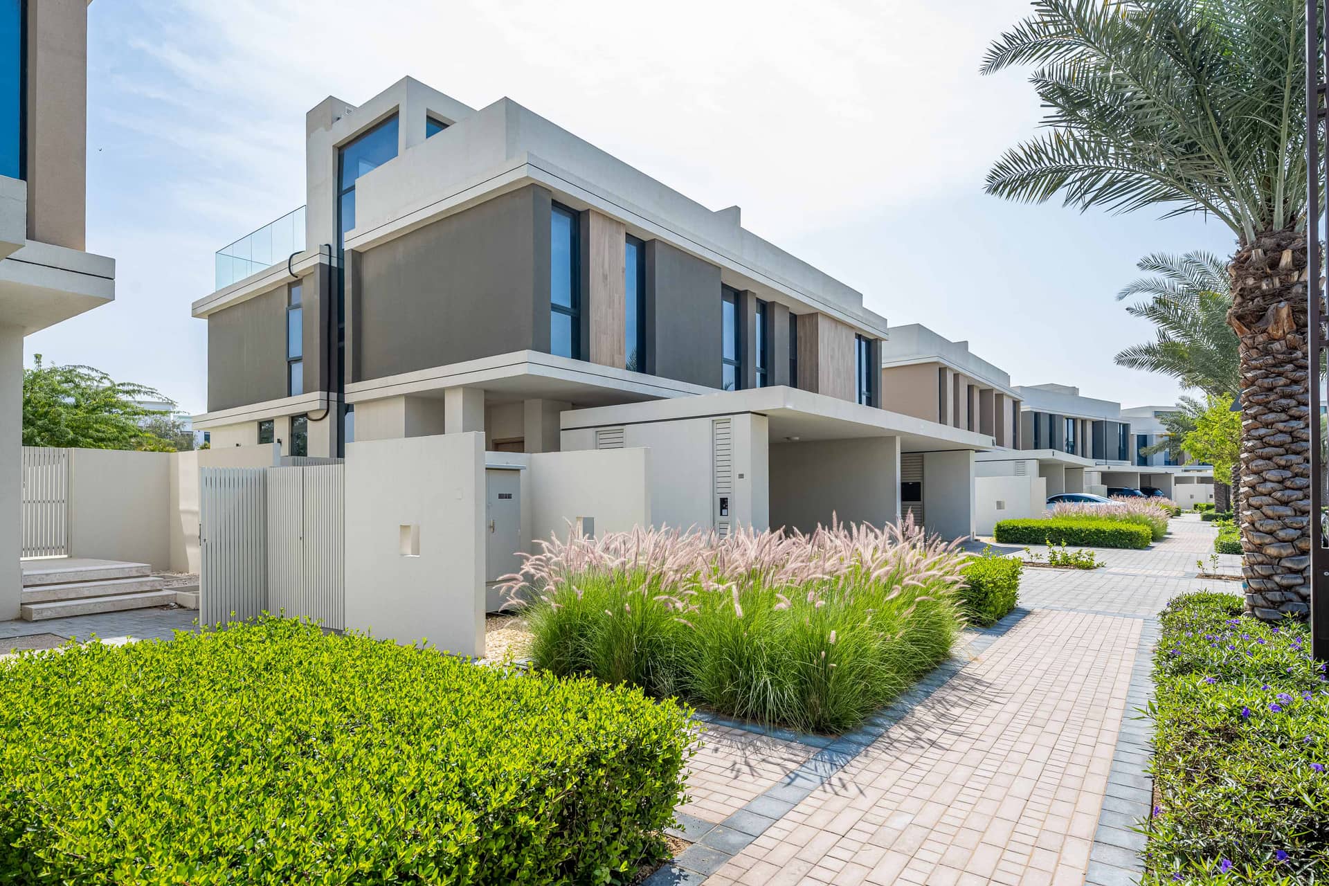 3 Bedroom Villa in Club Villas at Dubai Hills - photo 1