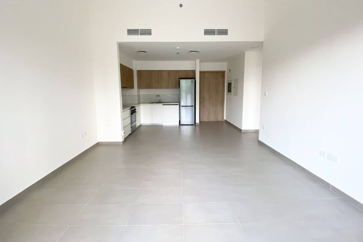 1 Bedroom Apartment in Park Ridge Tower C