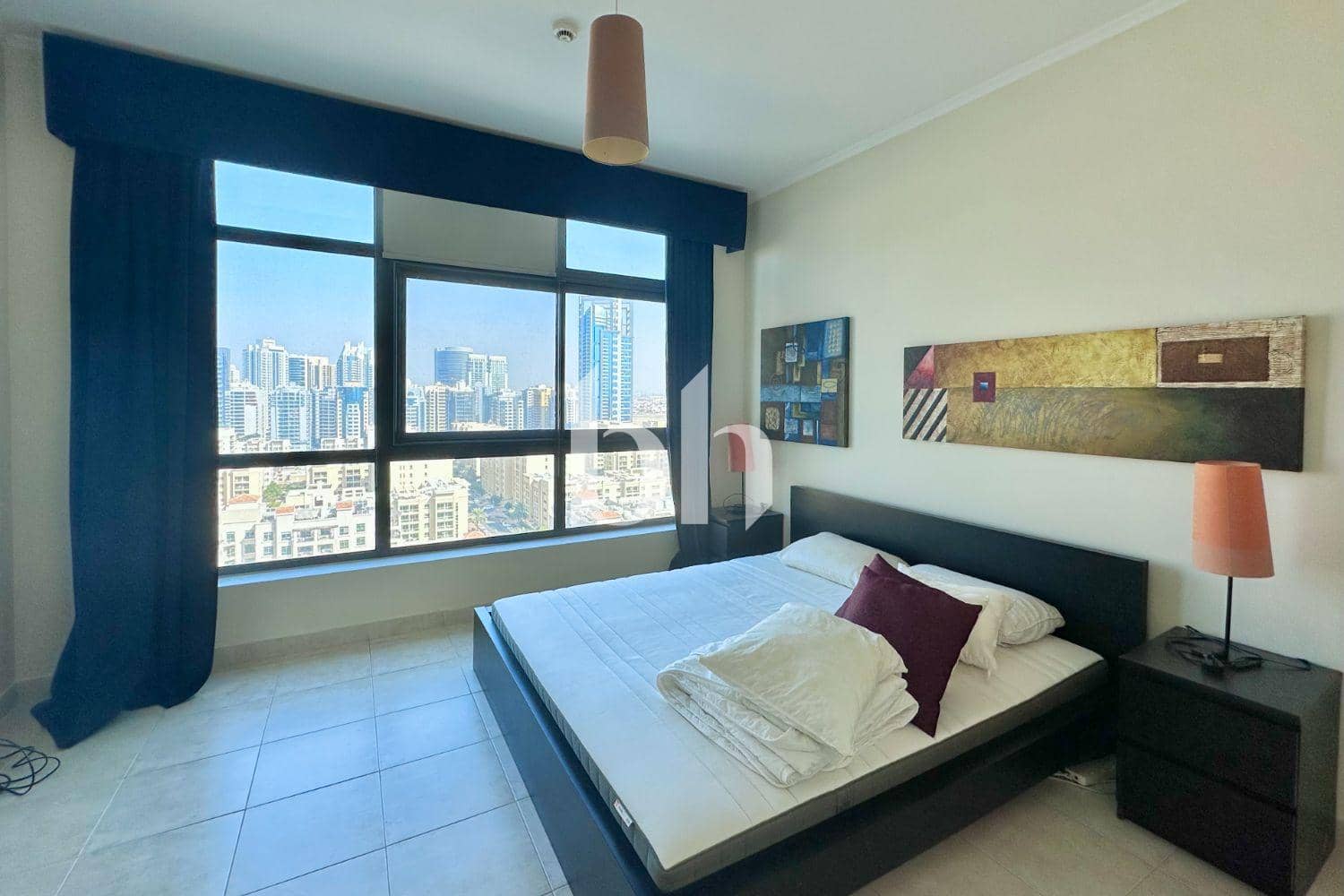 1 Bedroom Apartment in The Links East Tower - photo 1