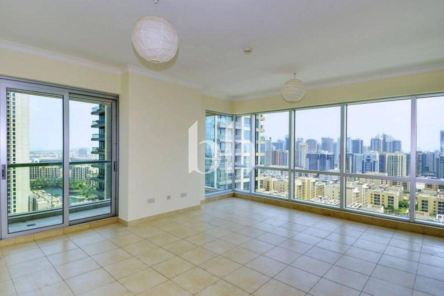 2 Bedroom Apartment in The Fairways East