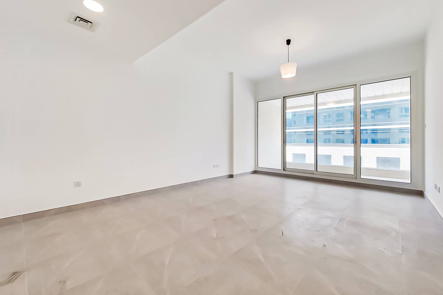 1 Bedroom Apartment in Marina Sail