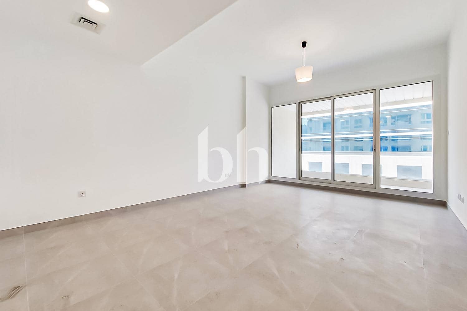 1 Bedroom Apartment in Marina Sail