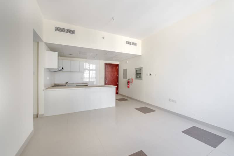 2 Bedroom Apartment in Marina Wharf 2