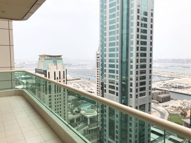 2 Bedroom Apartment in The Royal Oceanic - photo 1