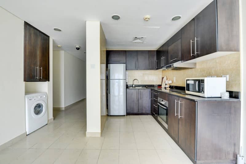 2 Bedroom Apartment in The Royal Oceanic - photo 2