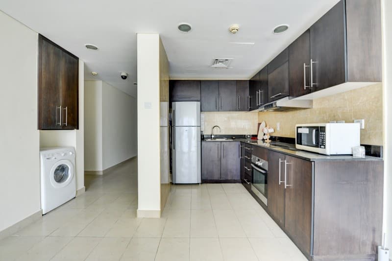 2 Bedroom Apartment in The Royal Oceanic - photo 2