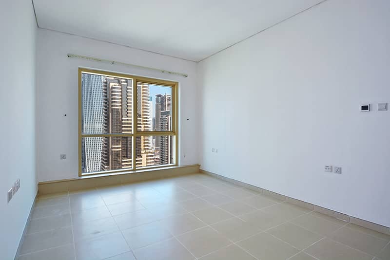 2 Bedroom Apartment in The Royal Oceanic