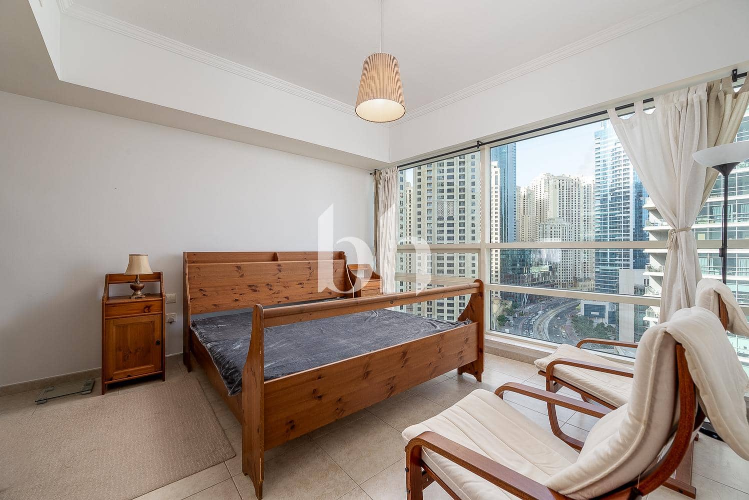 1 Bedroom Apartment in Al Sahab 2 - photo 1