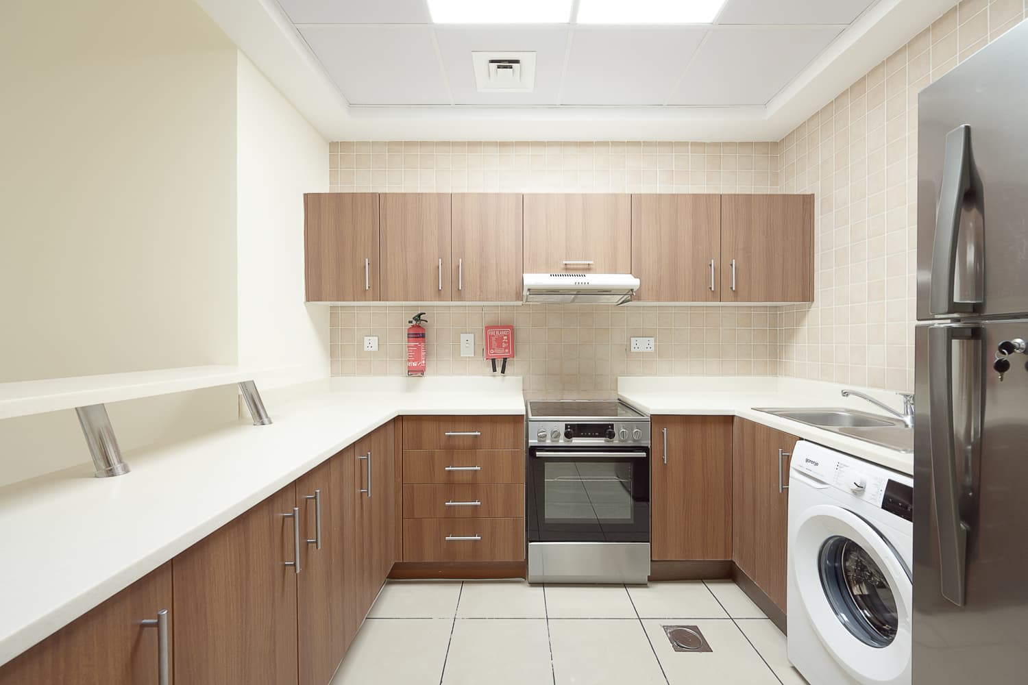 1 Bedroom Apartment in Sulafa Tower - photo 2