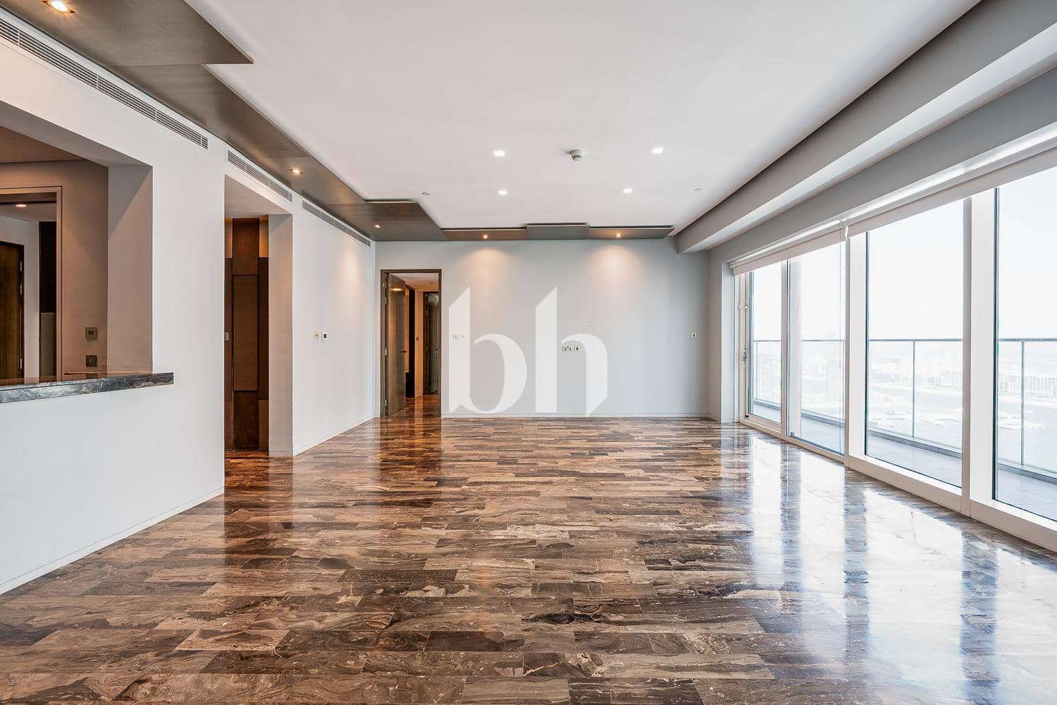 2 Bedroom Apartment in Damac Heights