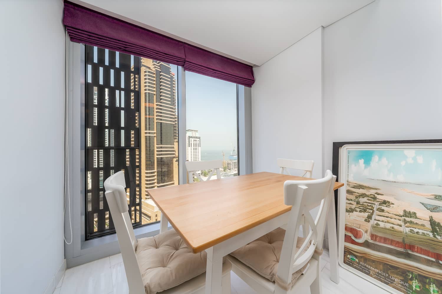 1 Bedroom Apartment in Cayan Tower - photo 2