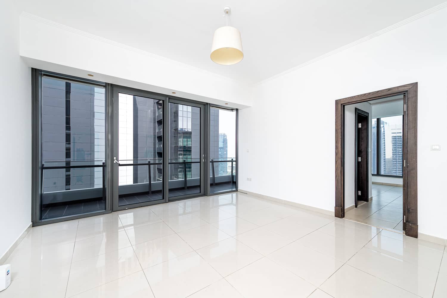 1 Bedroom Apartment in Silverene Tower B