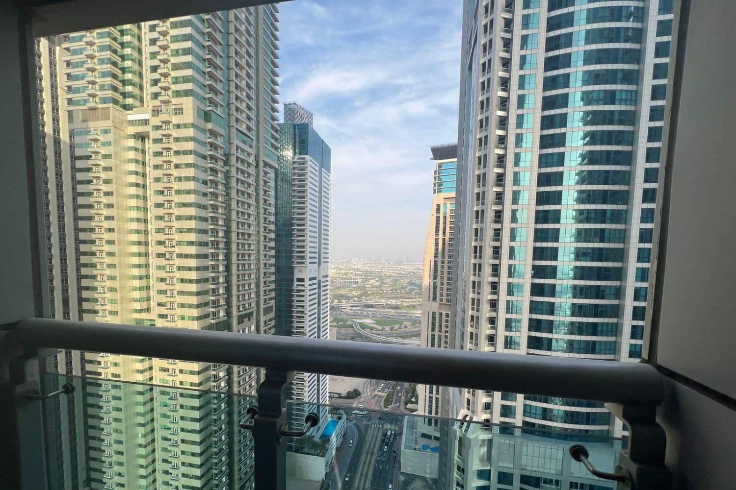 2 Bedroom Apartment in Princess Tower