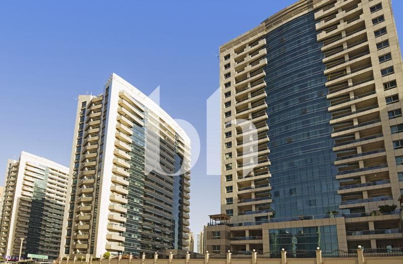 Apartment in Marina Diamond 3 - photo 2