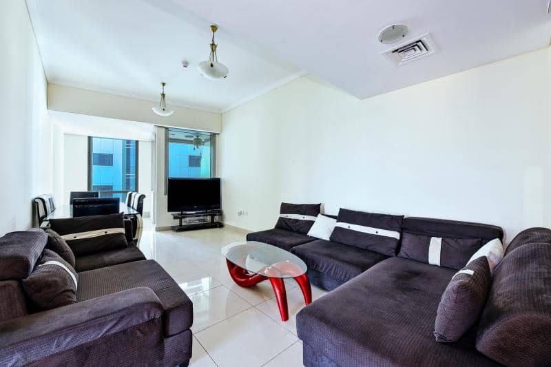 3 Bedroom Apartment in Ocean Heights - photo 2