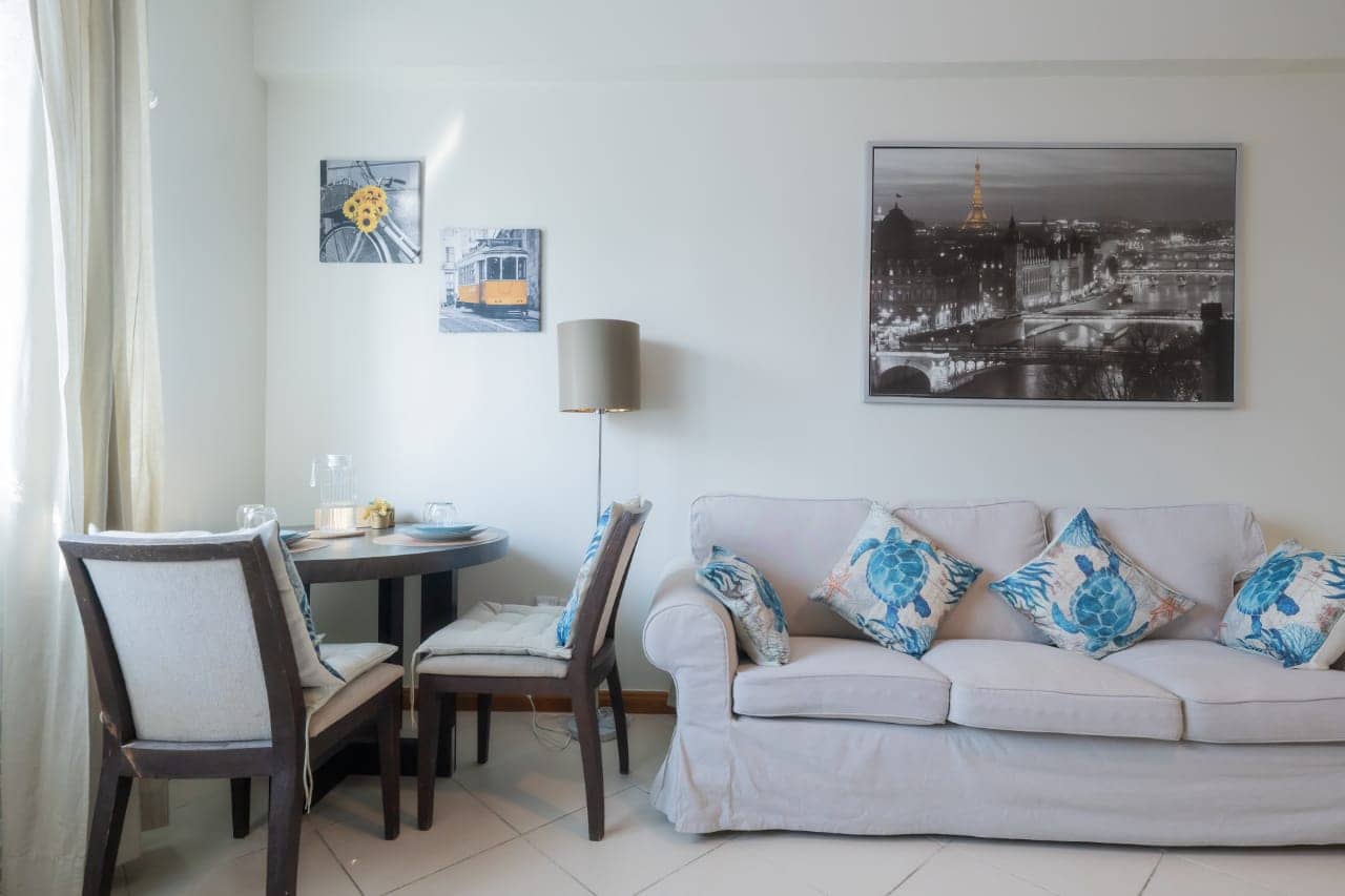 1 Bedroom Apartment in Marina Diamond 3 - photo 1
