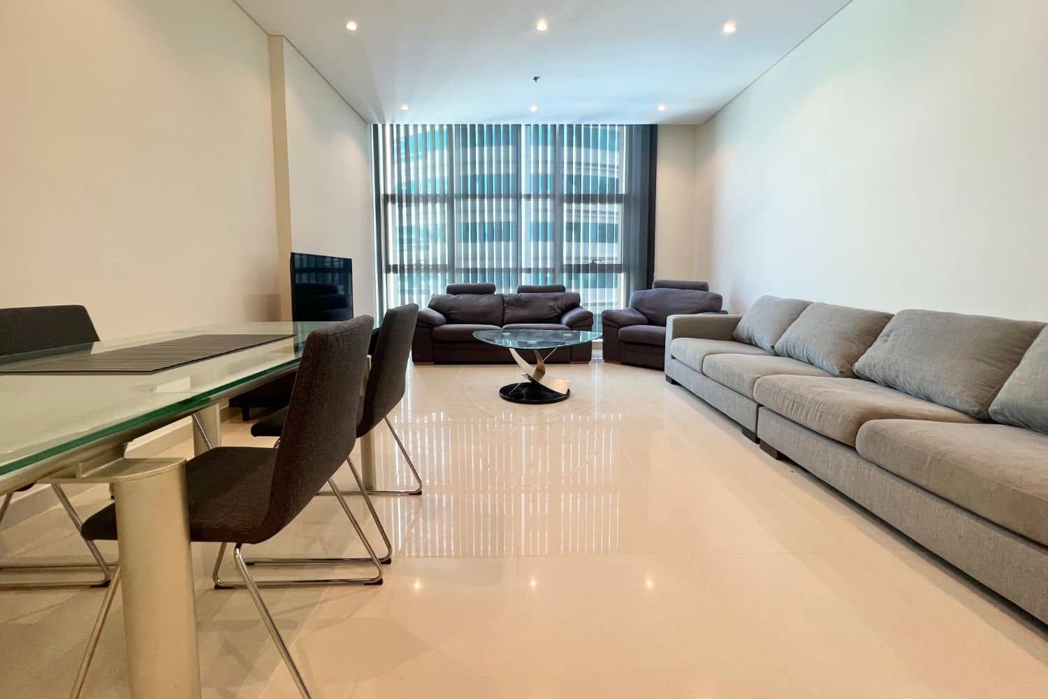 2 Bedroom Apartment in Yacht Bay - photo 1