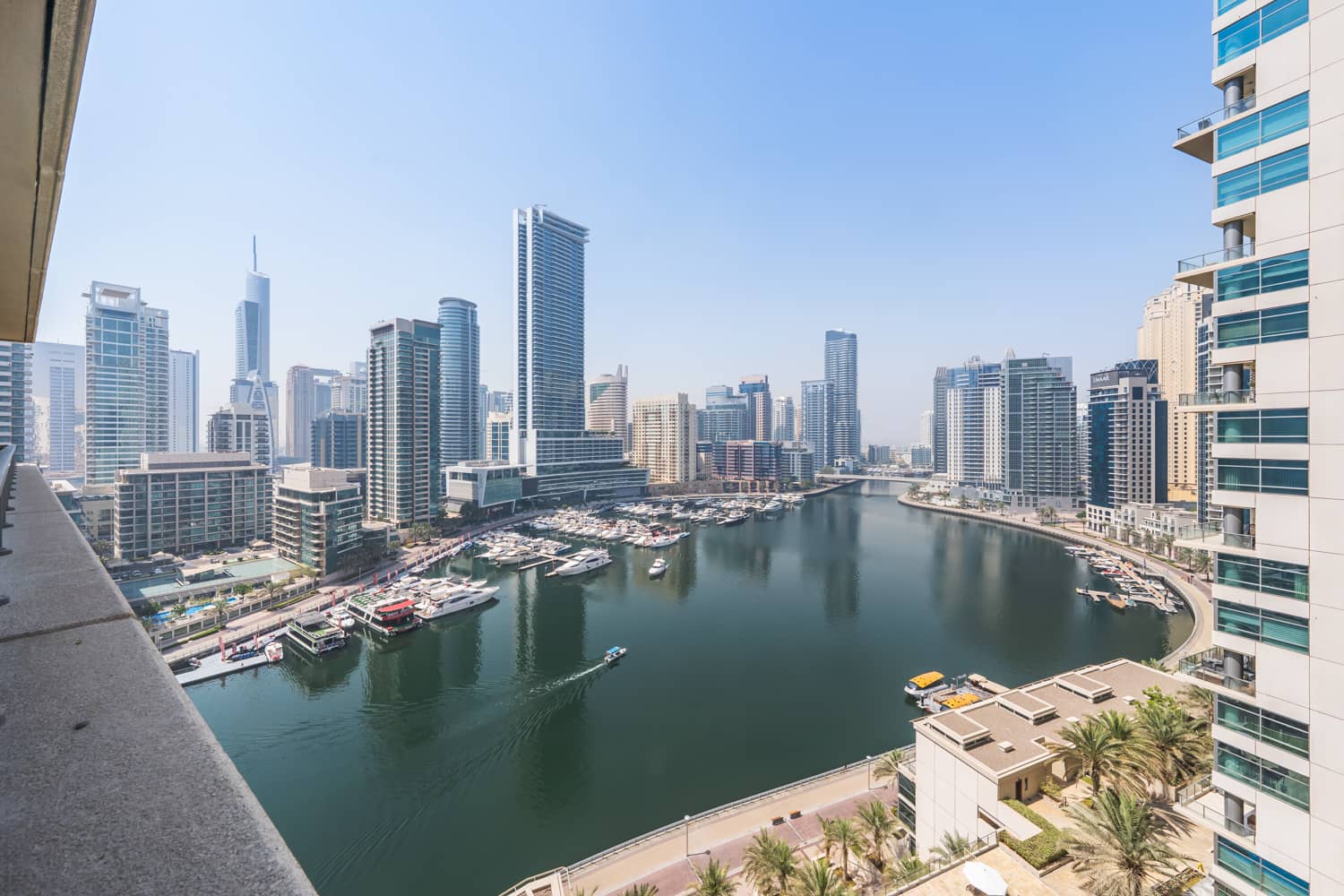 1 Bedroom Apartment in Al Sahab 2 - photo 2