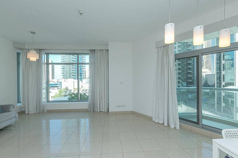 1 Bedroom Apartment in Fairfield Tower