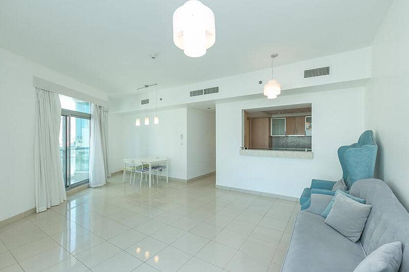 1 Bedroom Apartment in Fairfield Tower - photo 1