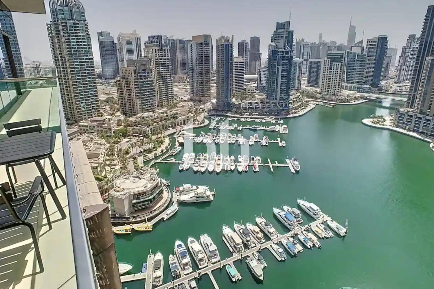 1 Bedroom Apartment in Marina Gate 2